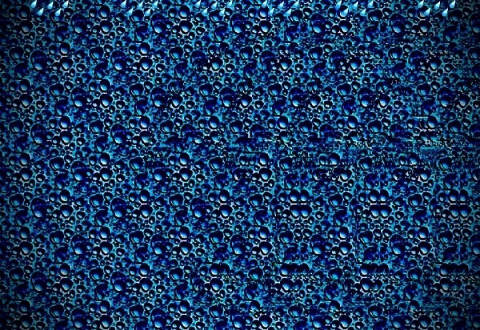 Magic eye